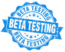 ETA Platform Beta Testing