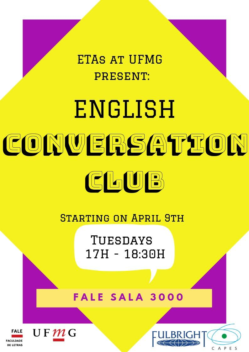 Conversation Club